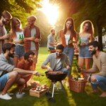 bbq-friends